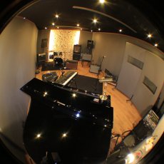 sala prove a roma